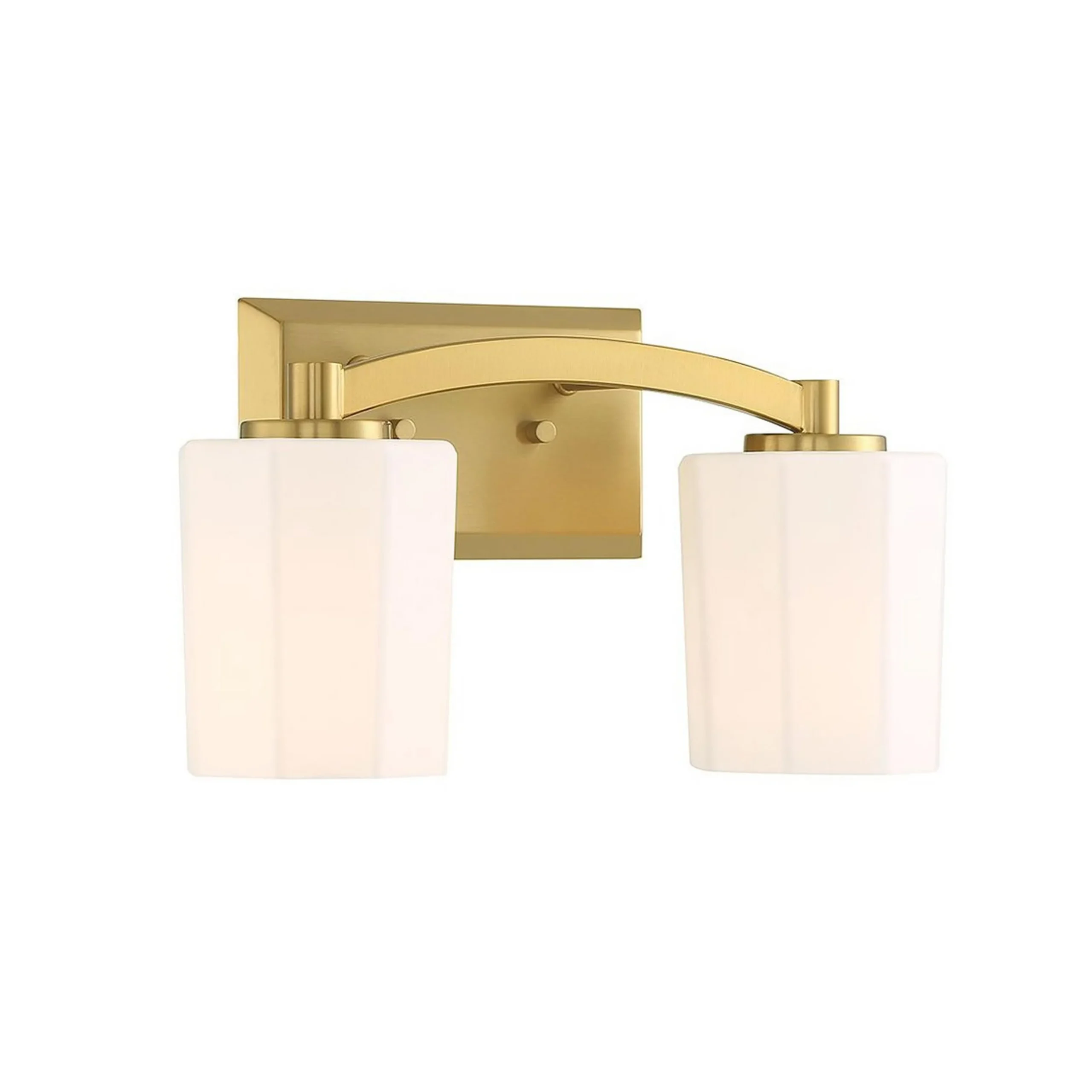 Nelly Vanity Light - 2 Light