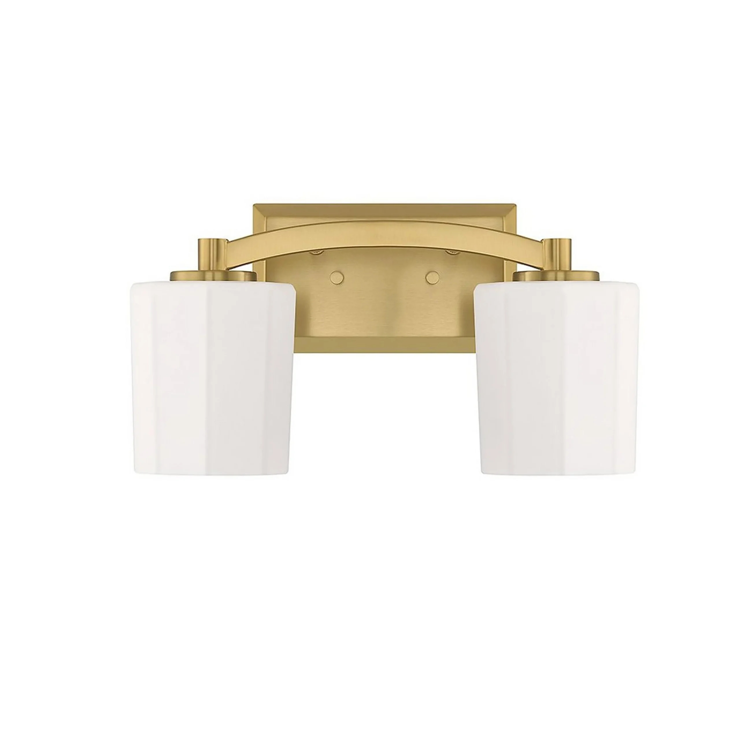 Nelly Vanity Light - 2 Light
