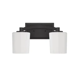 Nelly Vanity Light - 2 Light