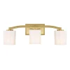 Nelly Vanity Light - 3 Light