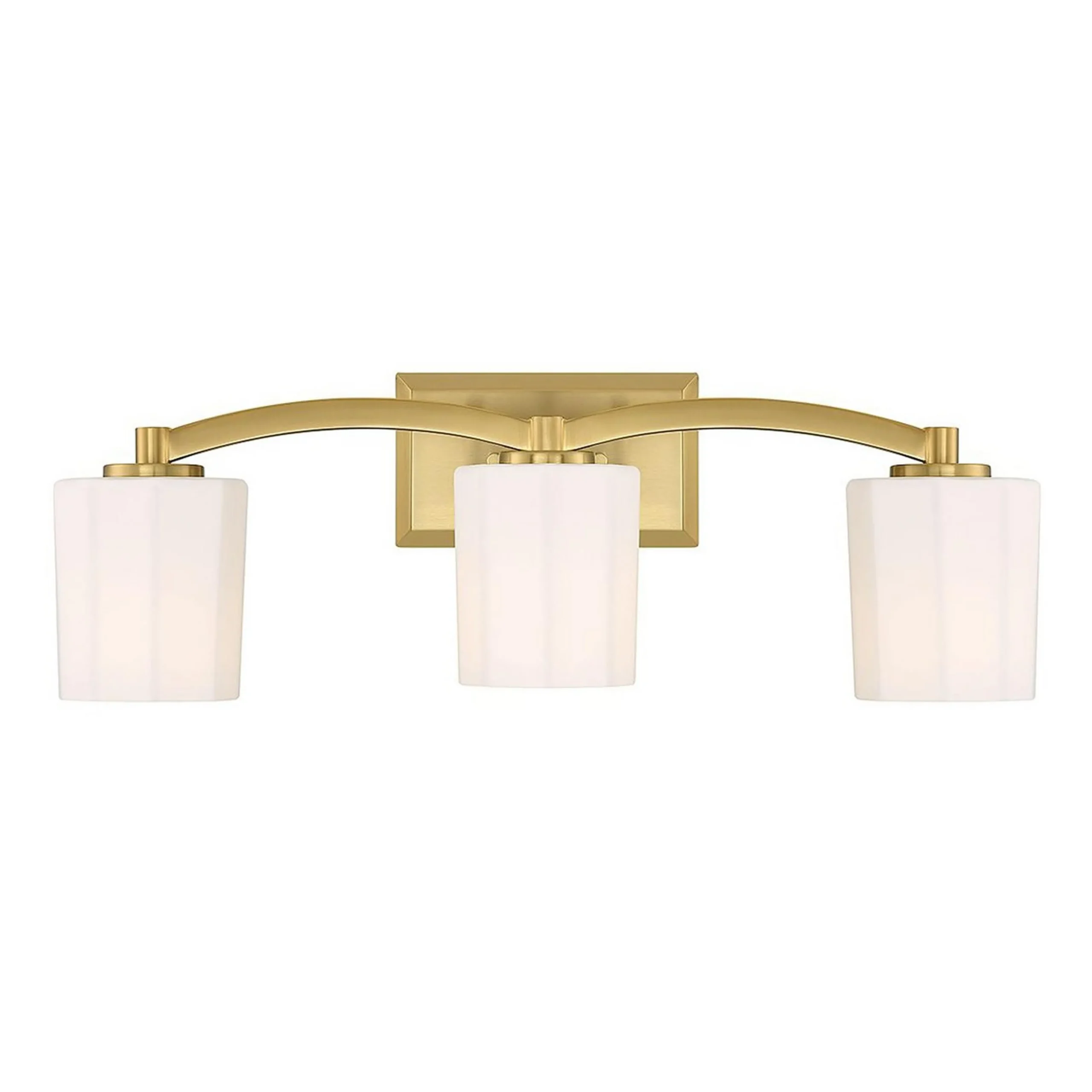 Nelly Vanity Light - 3 Light