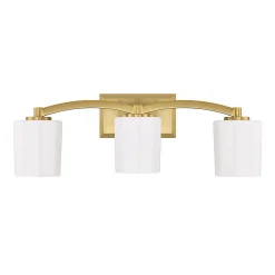 Nelly Vanity Light - 3 Light