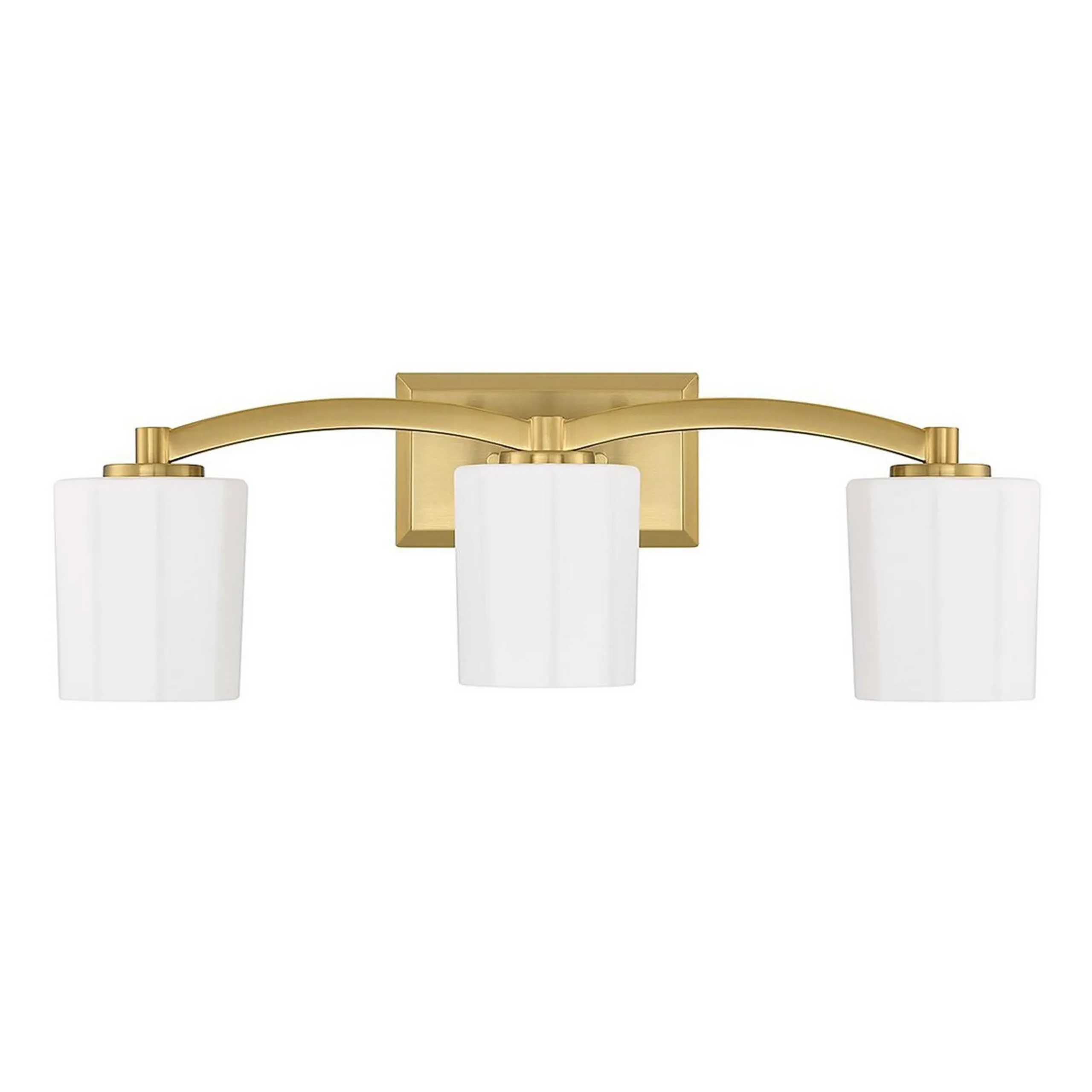 Nelly Vanity Light - 3 Light
