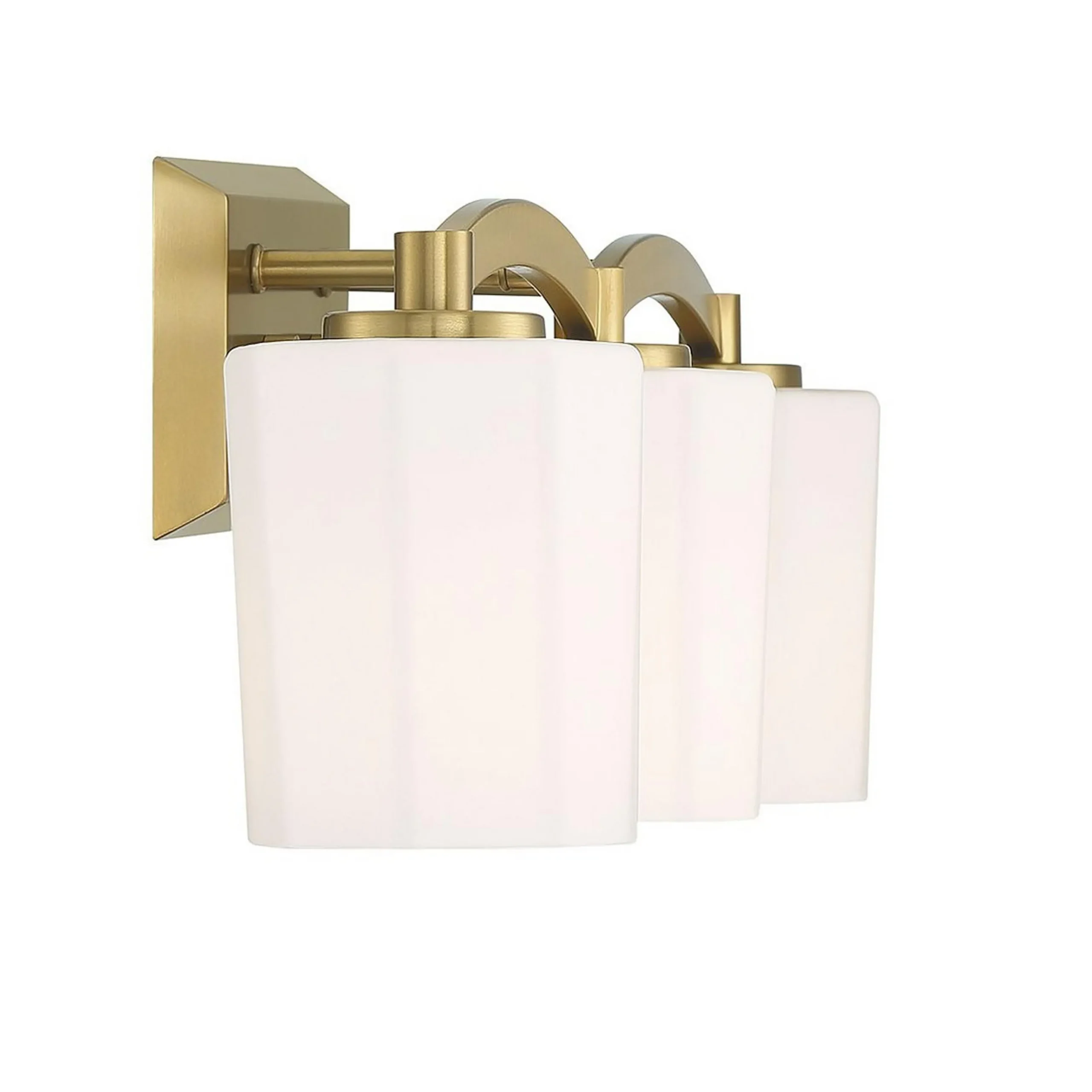 Nelly Vanity Light - 3 Light