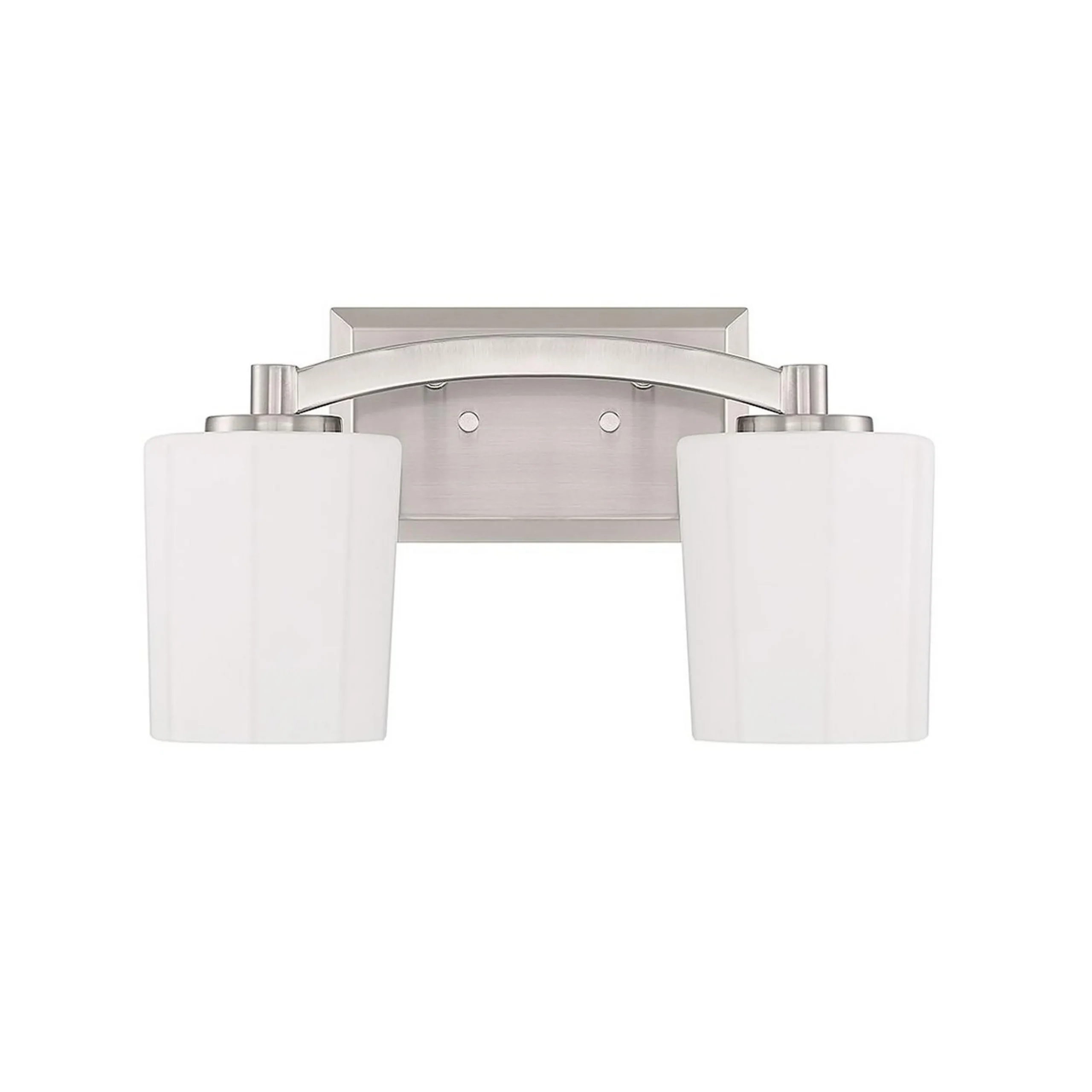 Nelly Vanity Light - 2 Light