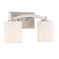 Nelly Vanity Light - 2 Light
