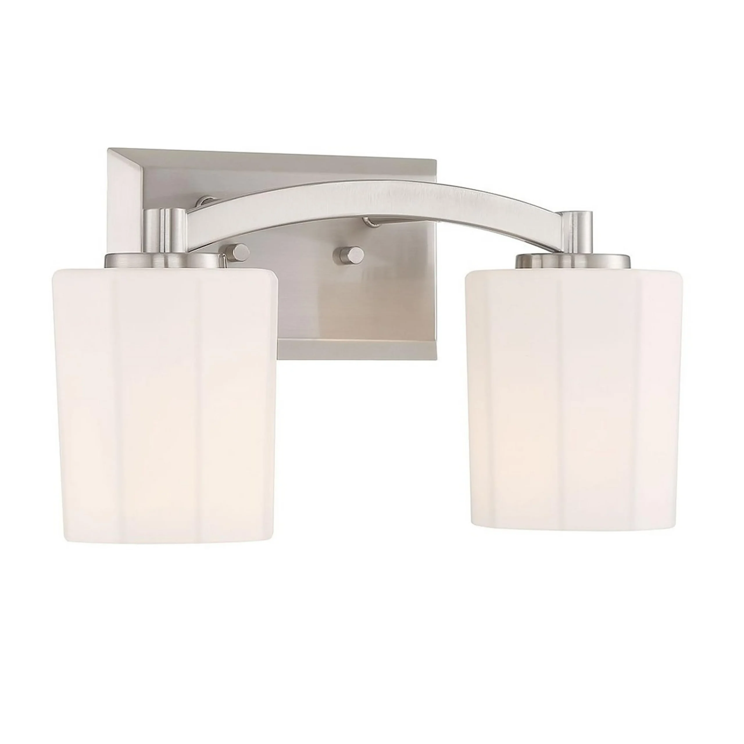 Nelly Vanity Light - 2 Light