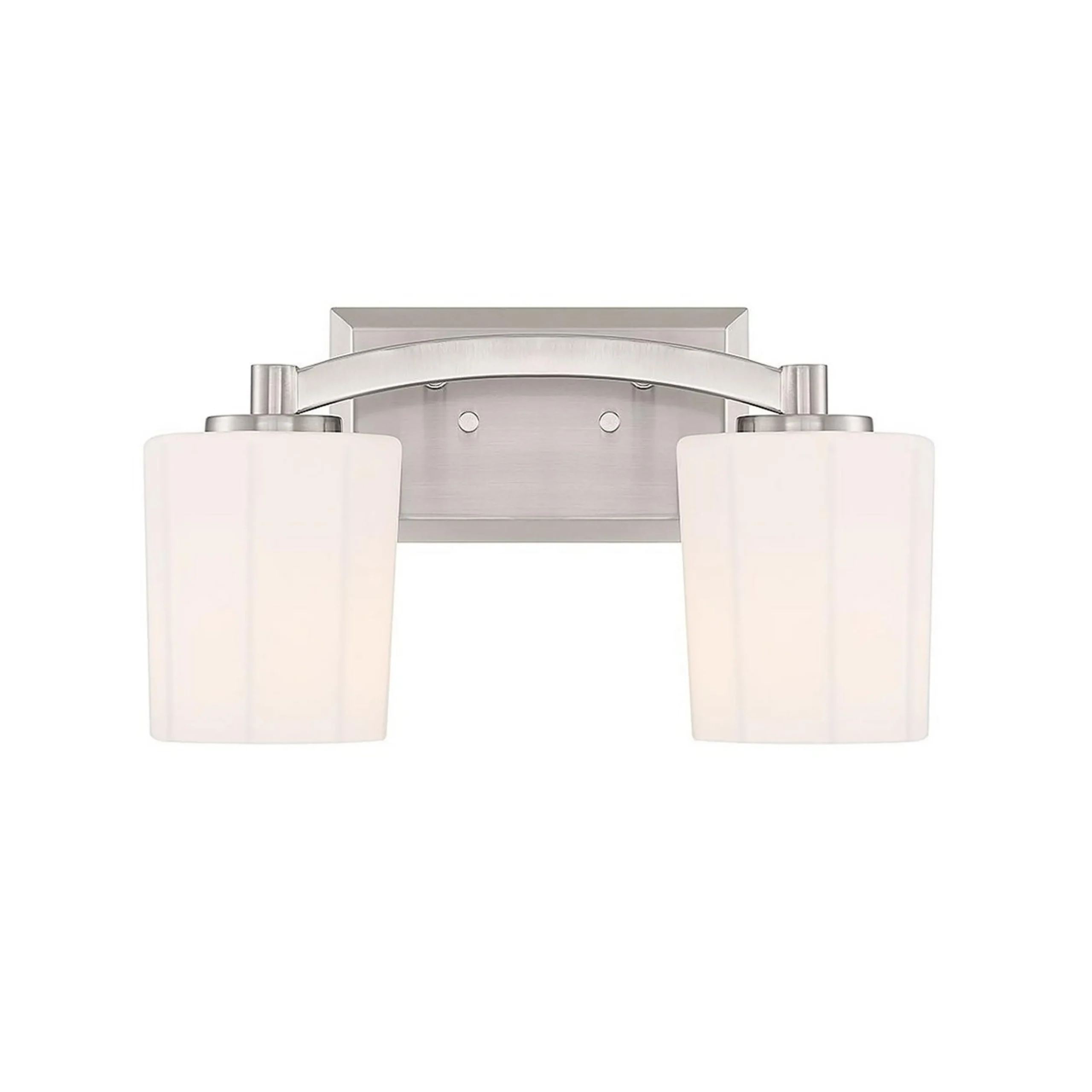 Nelly Vanity Light - 2 Light