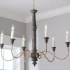 Nemours Chandelier