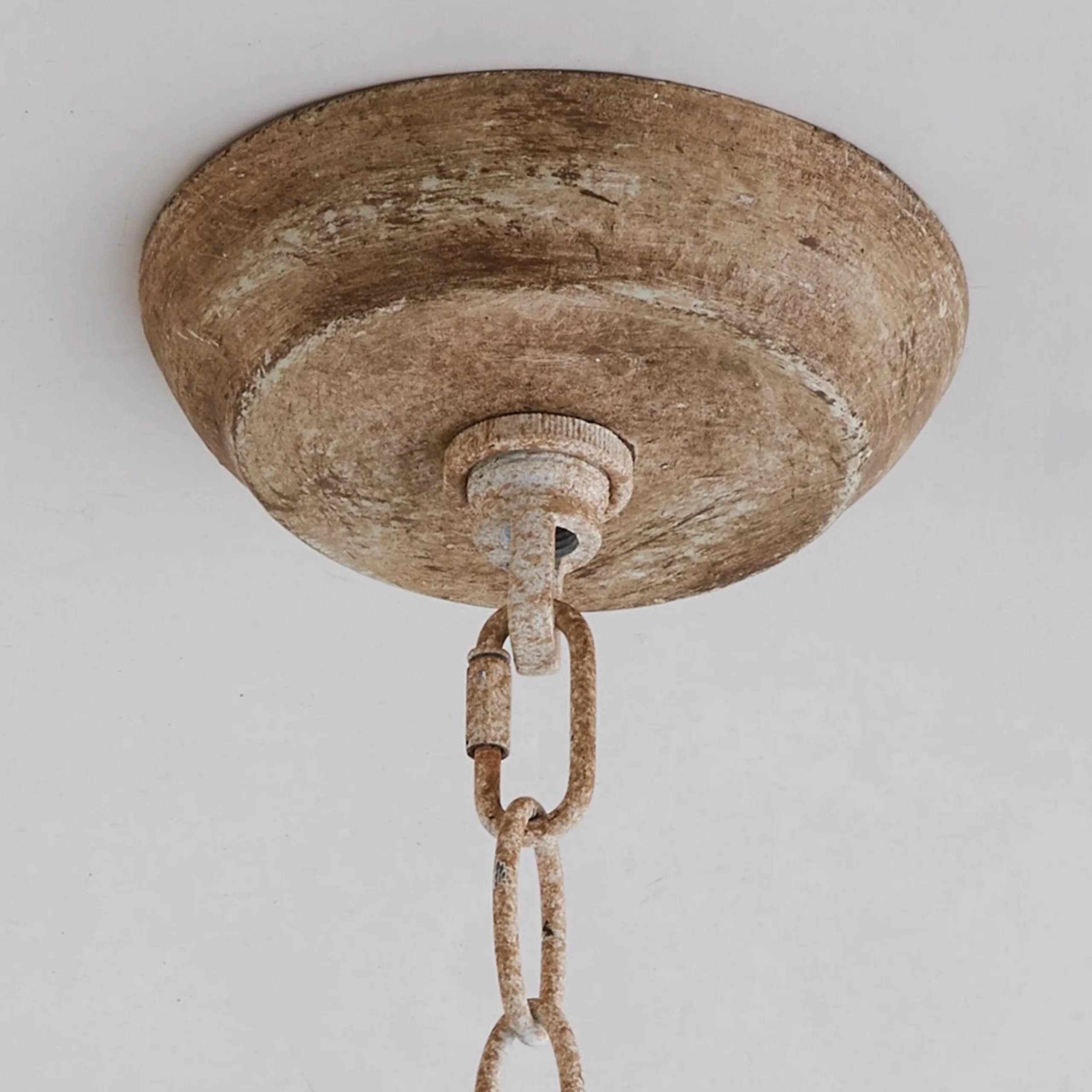 Nemours Chandelier