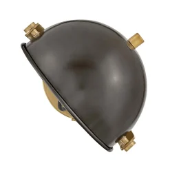 Neofytos Swing Arm Sconce