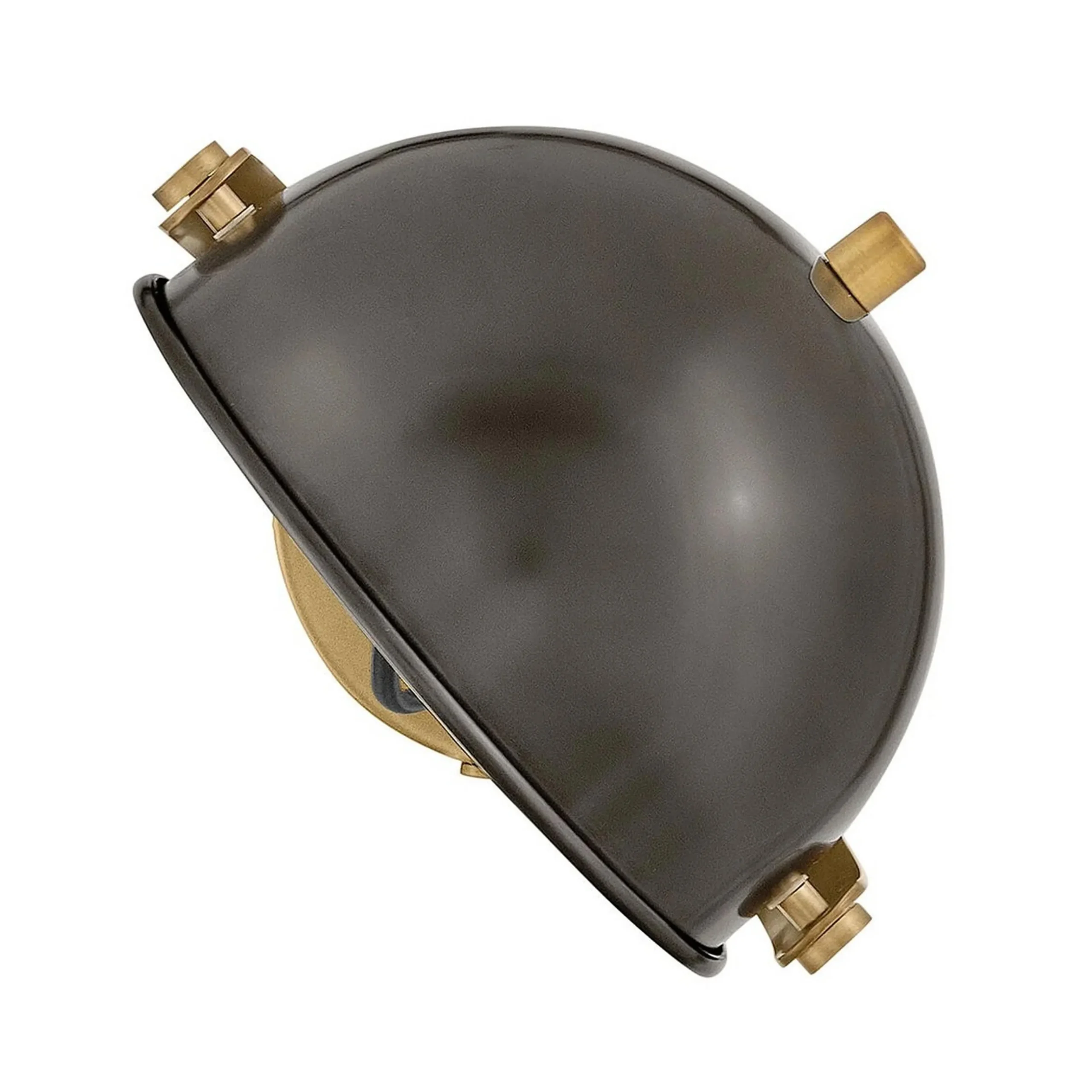 Neofytos Swing Arm Sconce
