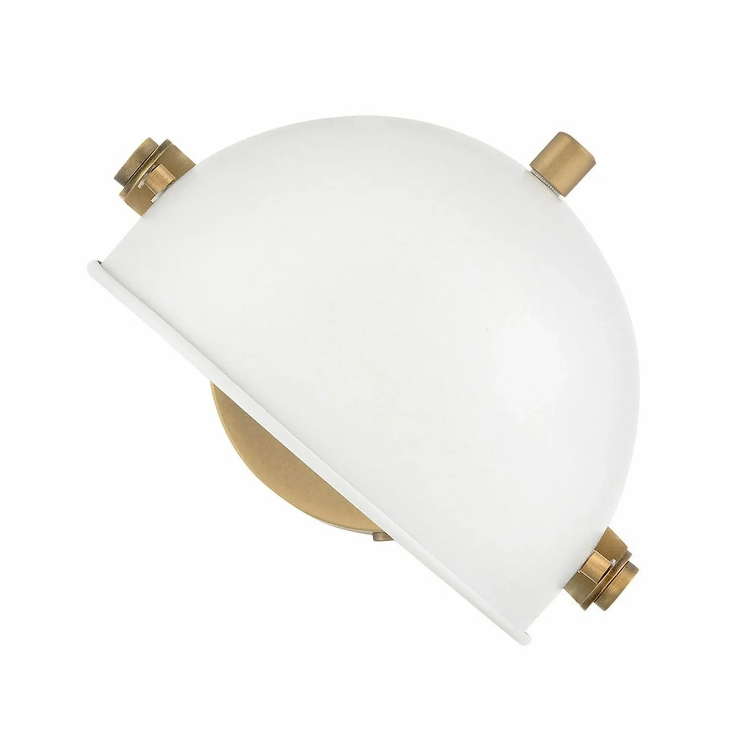 Neofytos Swing Arm Sconce