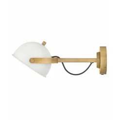 Neofytos Swing Arm Sconce