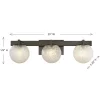 Neoma Vanity Light - 3 Light