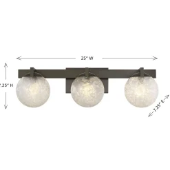 Neoma Vanity Light - 3 Light