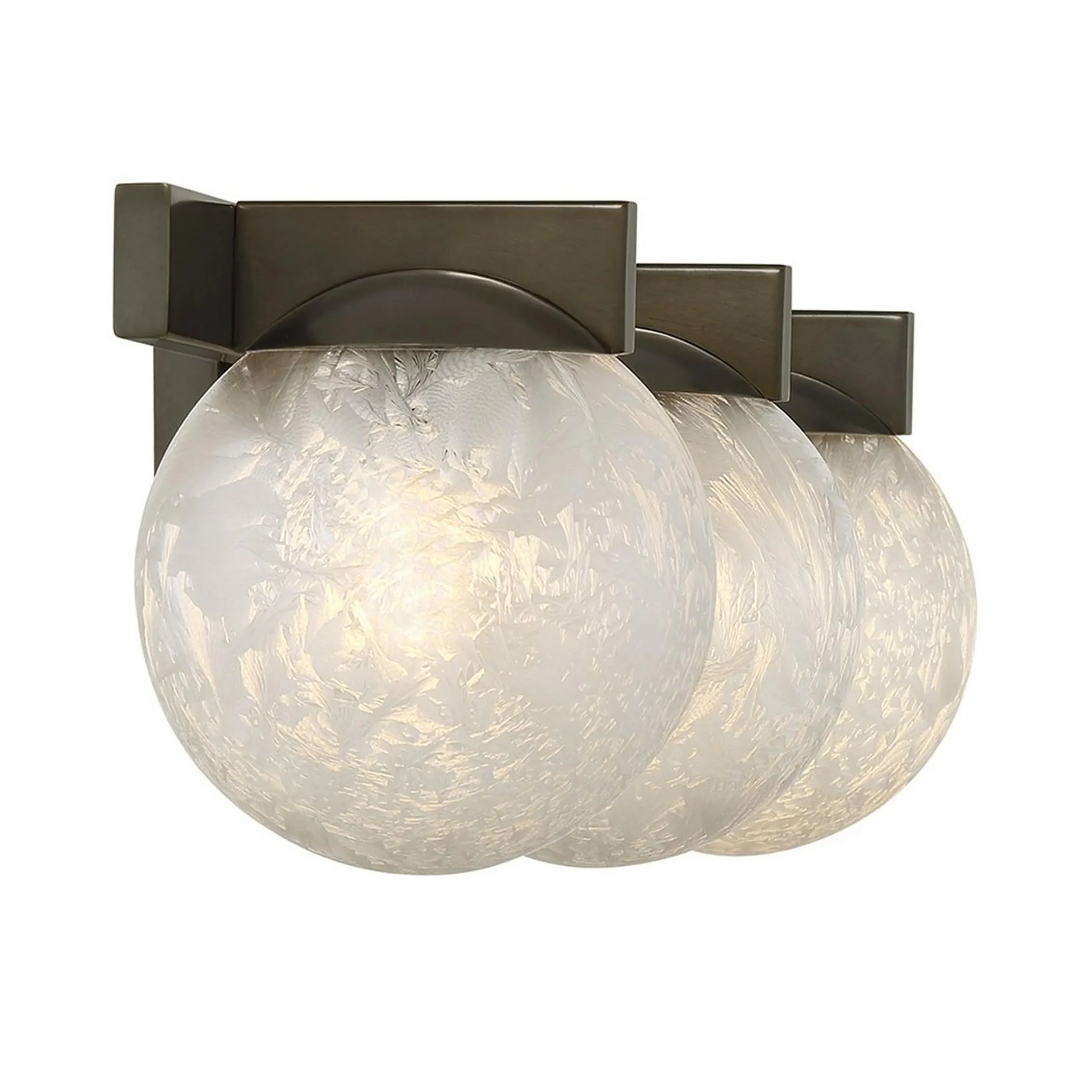 Neoma Vanity Light - 3 Light