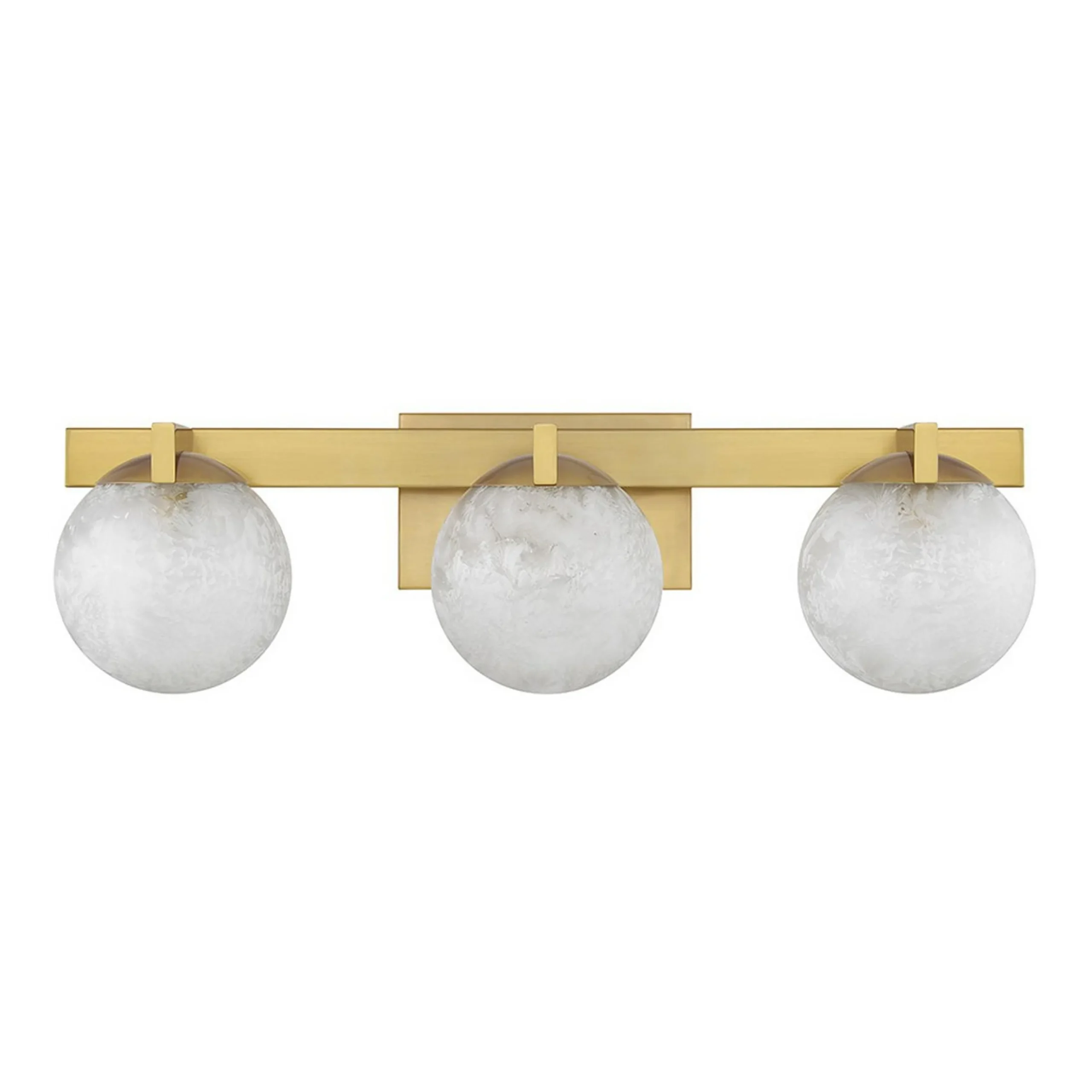 Neoma Vanity Light - 3 Light