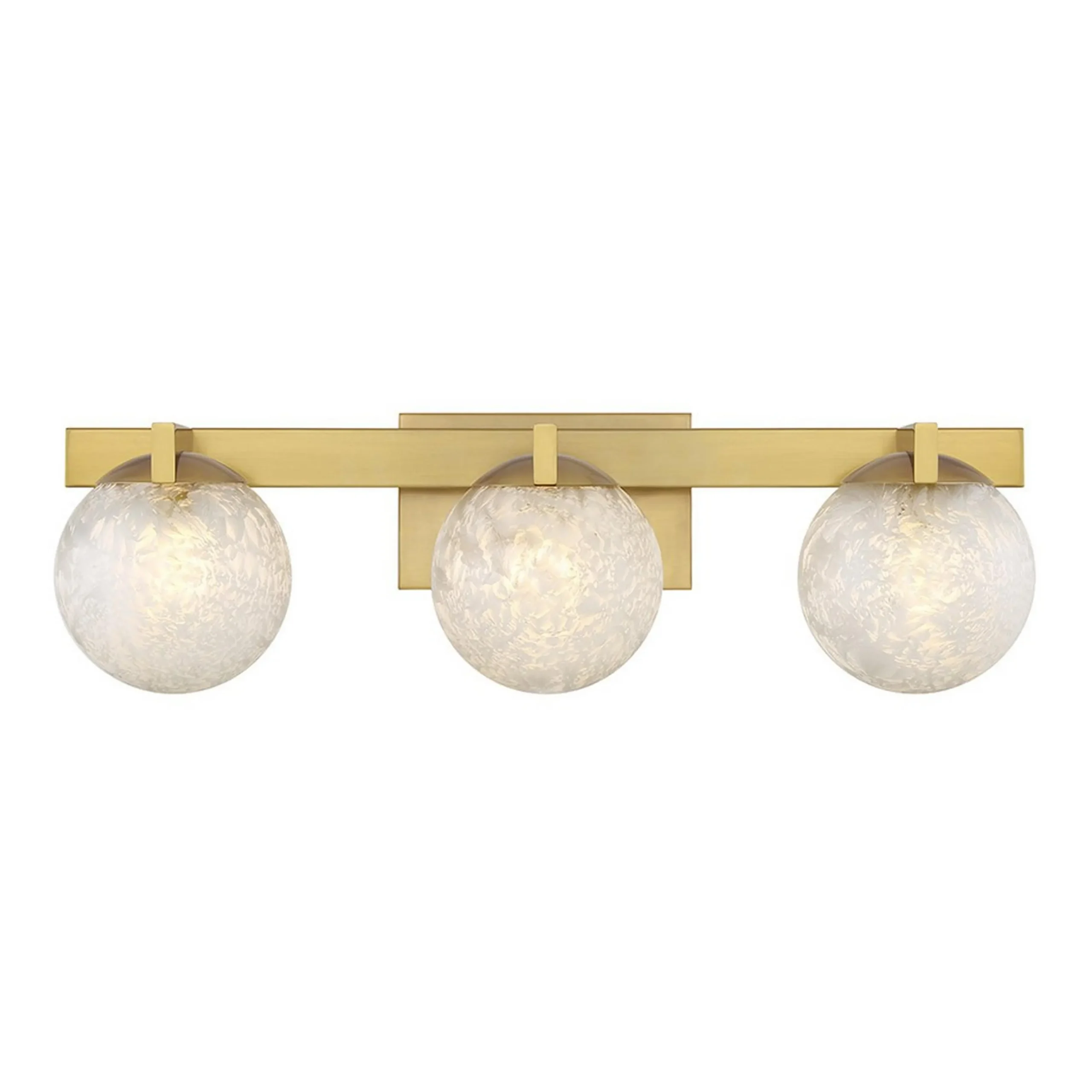 Neoma Vanity Light - 3 Light