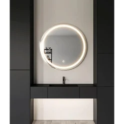 Nephele LED Vanity Mirror - 40