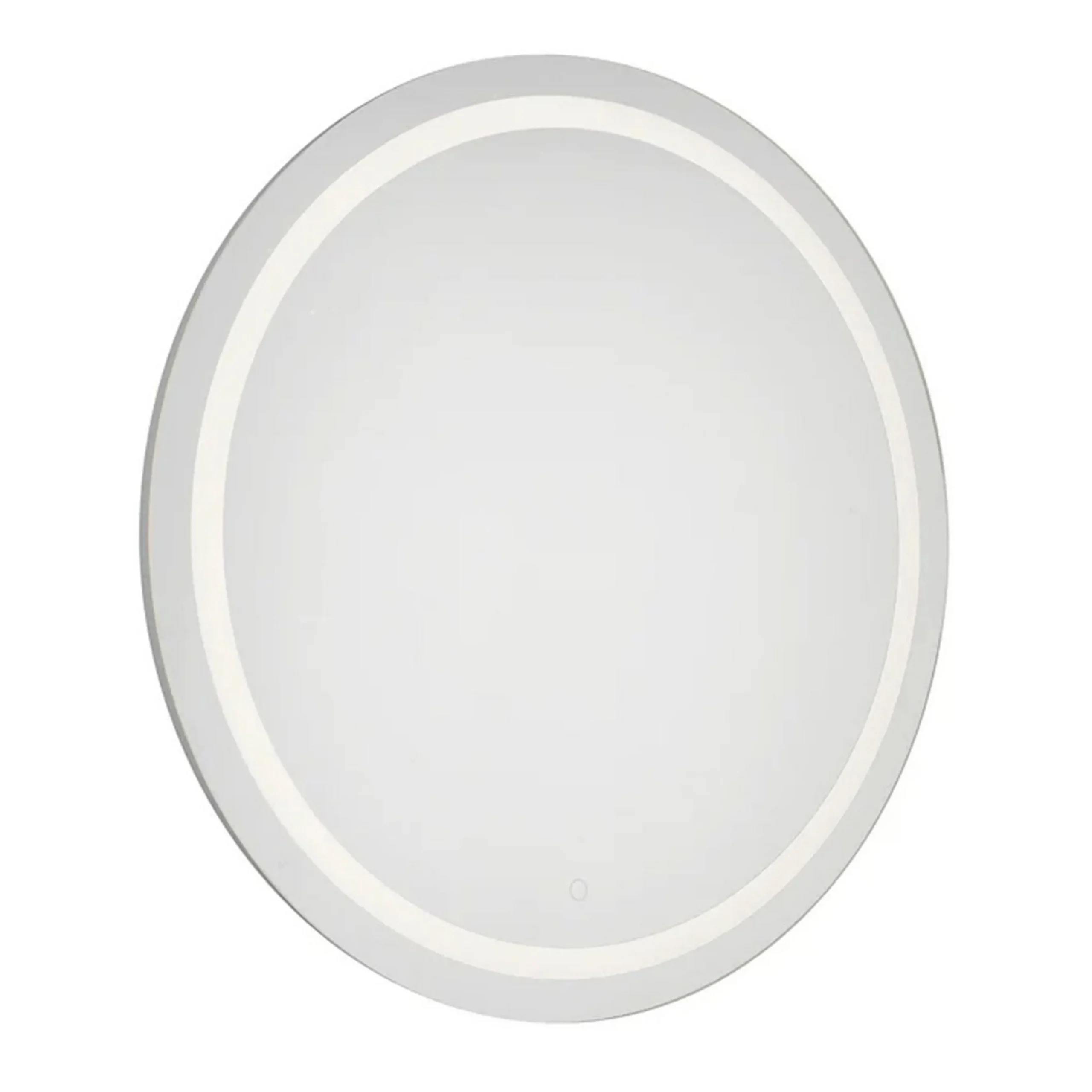 Nephele LED Vanity Mirror - 40" Round