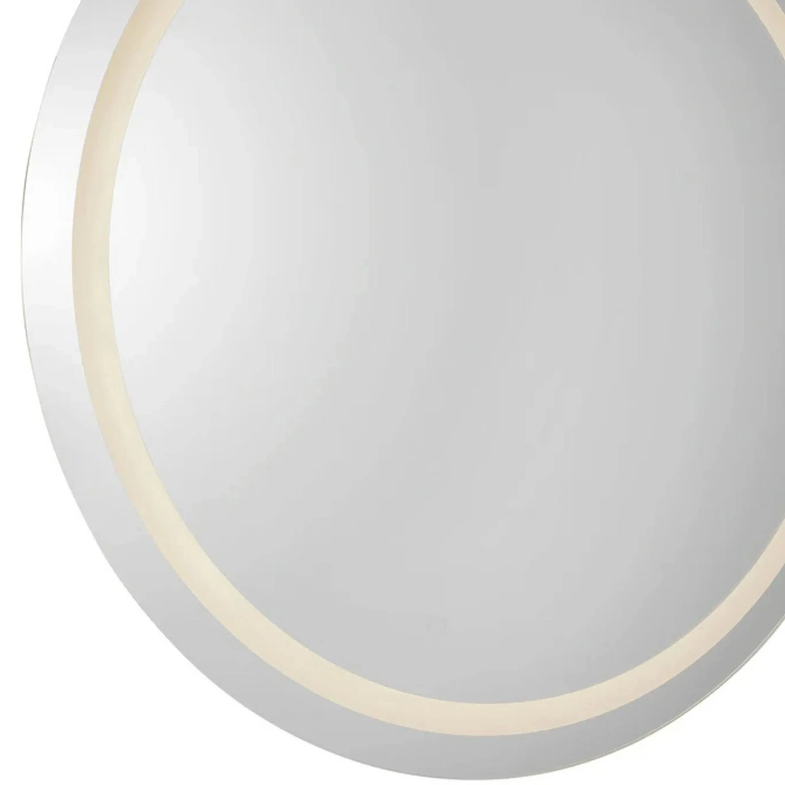 Nephele LED Vanity Mirror - 40" Round