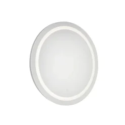Nephele LED Vanity Mirror - 32" Round