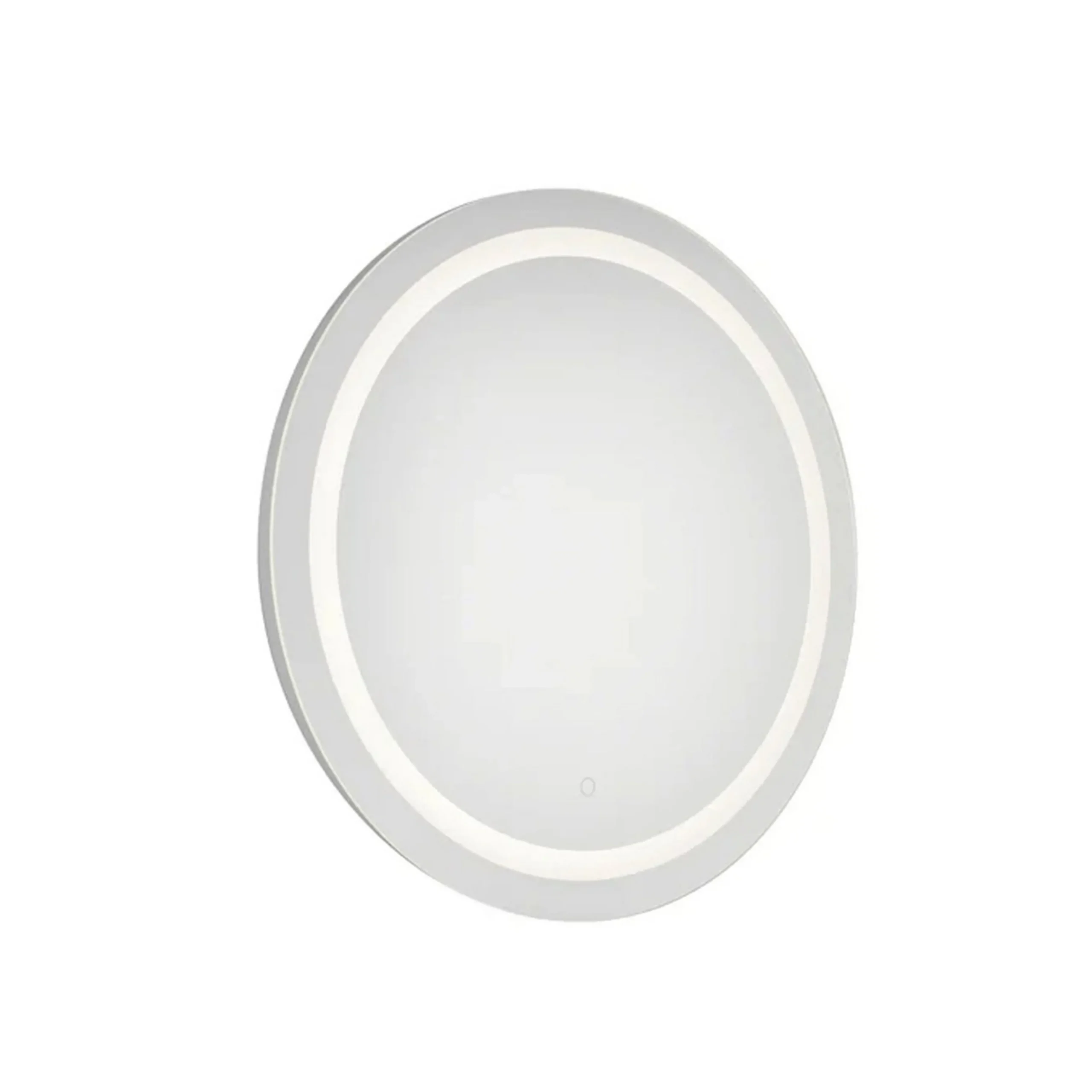 Nephele LED Vanity Mirror - 32" Round