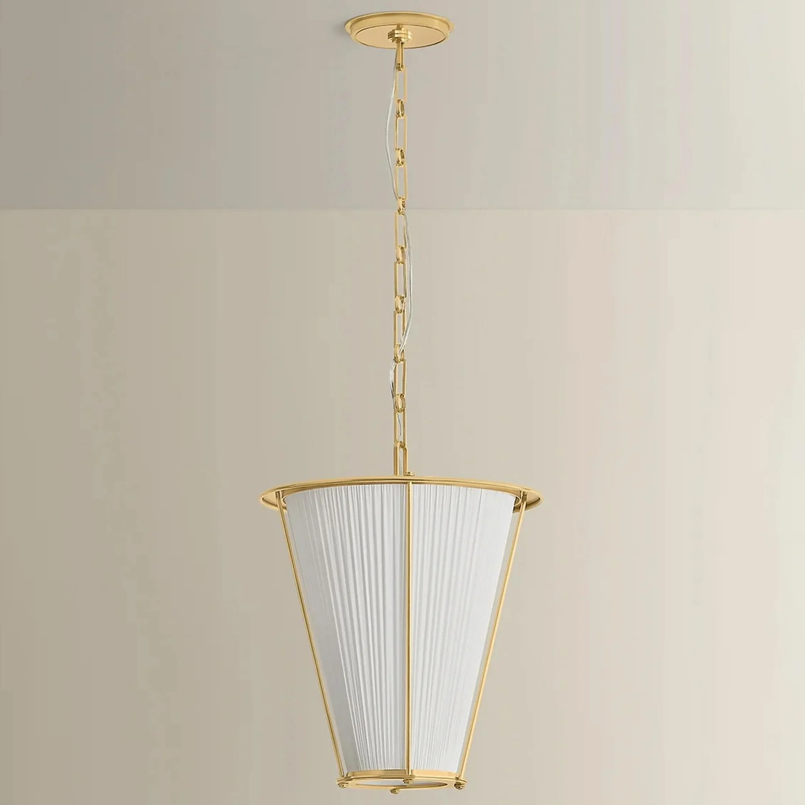 Nereus Pendant
