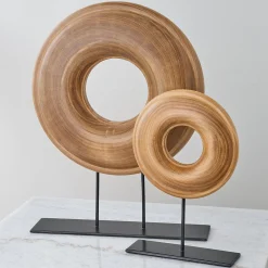 Neri Sculpture - Small