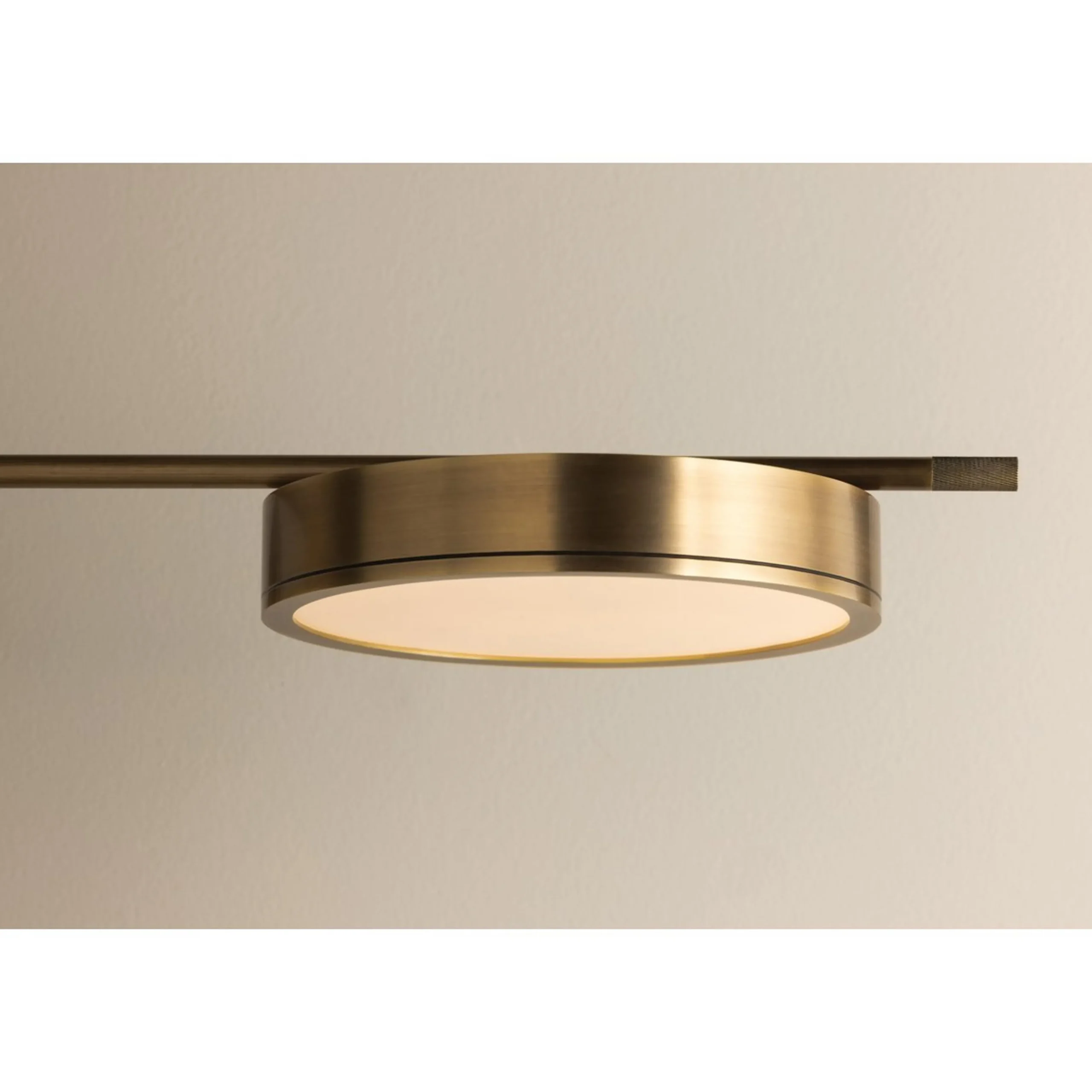 Nestor LED Swing Arm Sconce