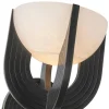 Nete Alabaster LED Sconce
