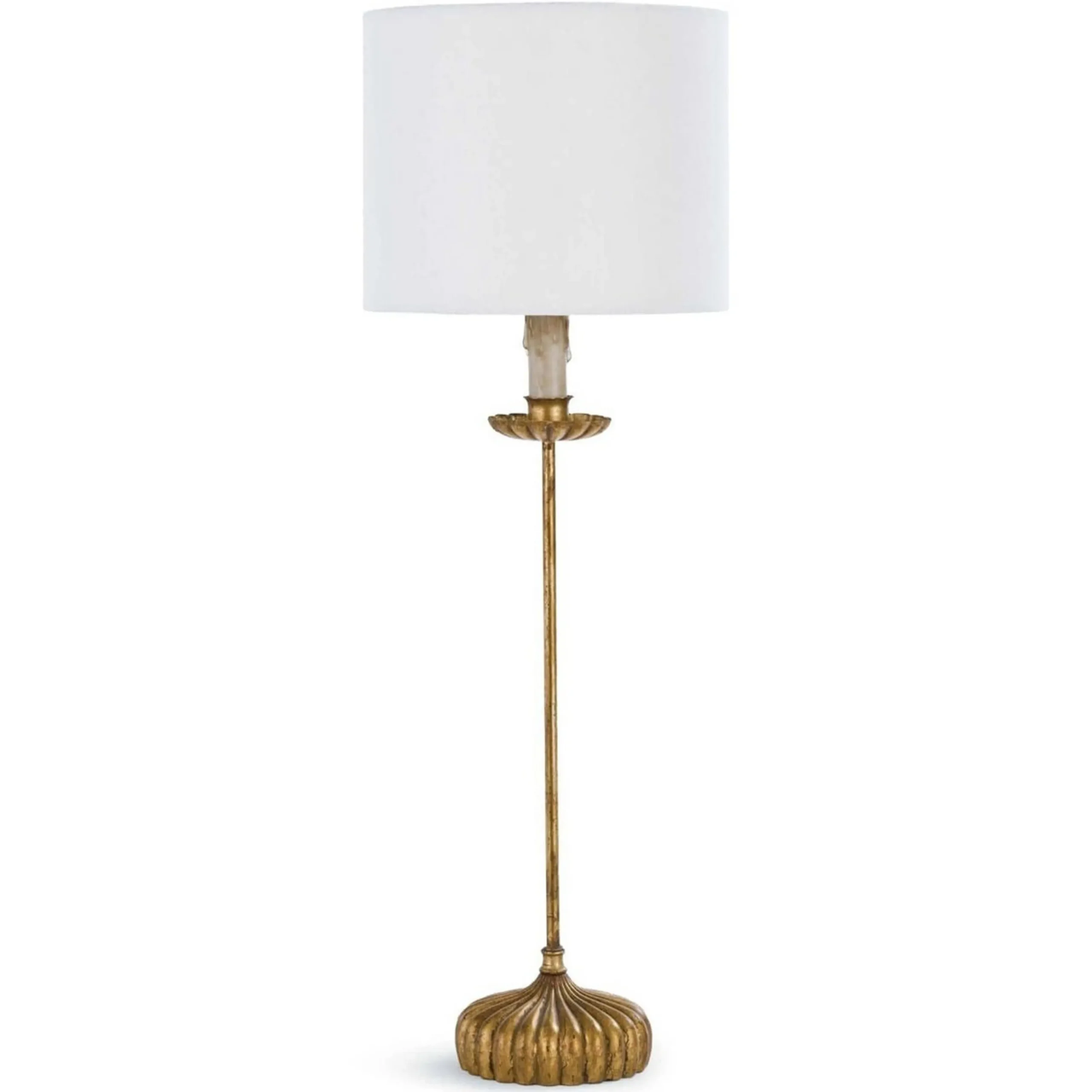 Netherfield Buffet Lamp