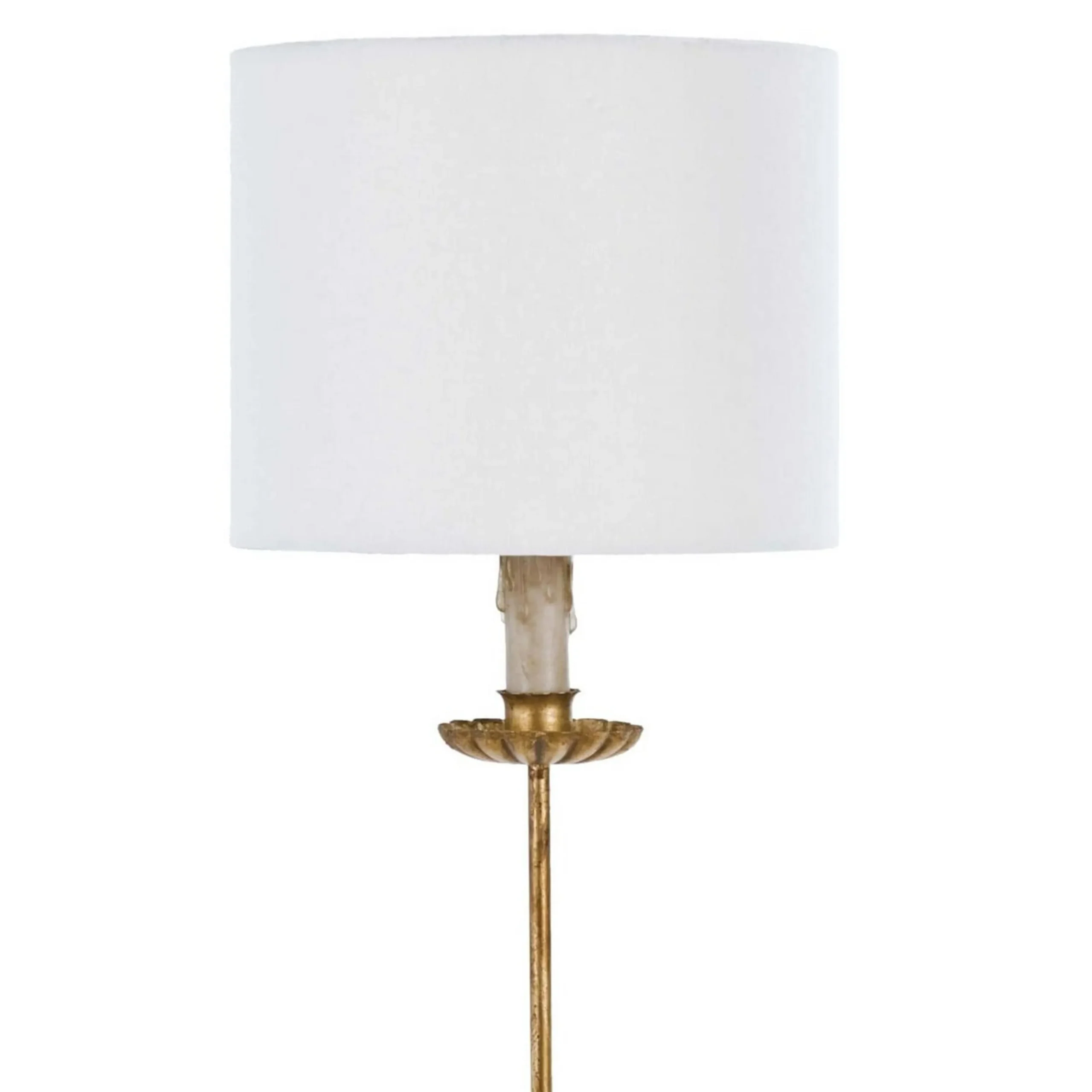 Netherfield Buffet Lamp