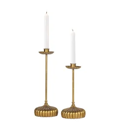Netherfield Candle Holder Set