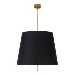 Netherfield Pendant - Large