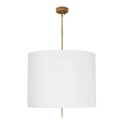 Netherfield Pendant - Large