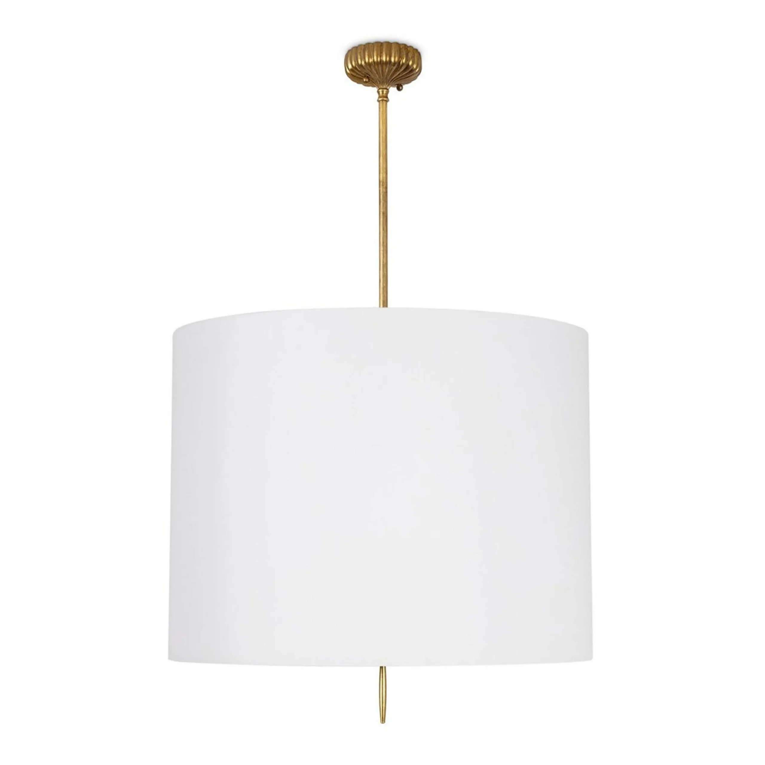 Netherfield Pendant - Large