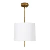 Netherfield Pendant - Small