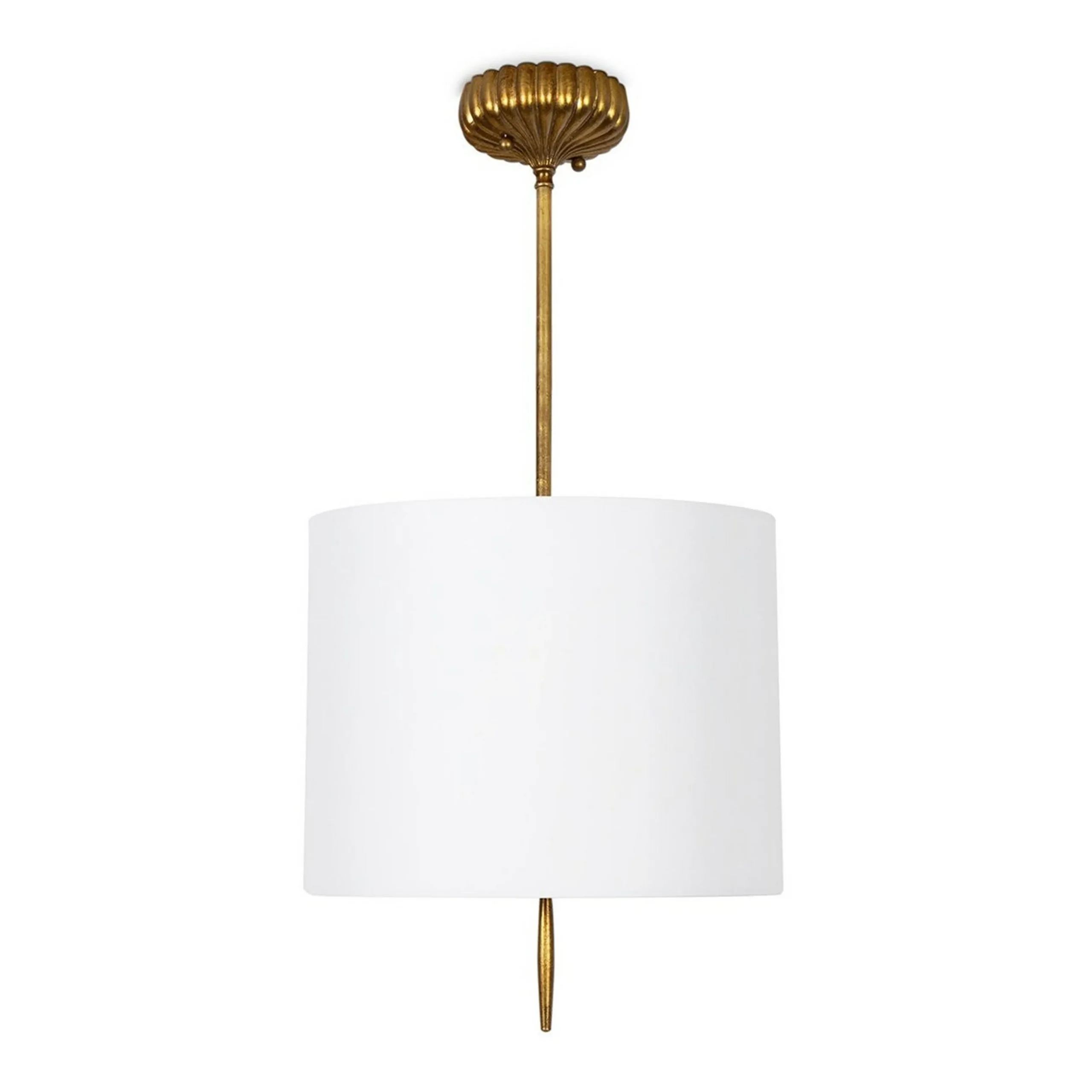 Netherfield Pendant - Small