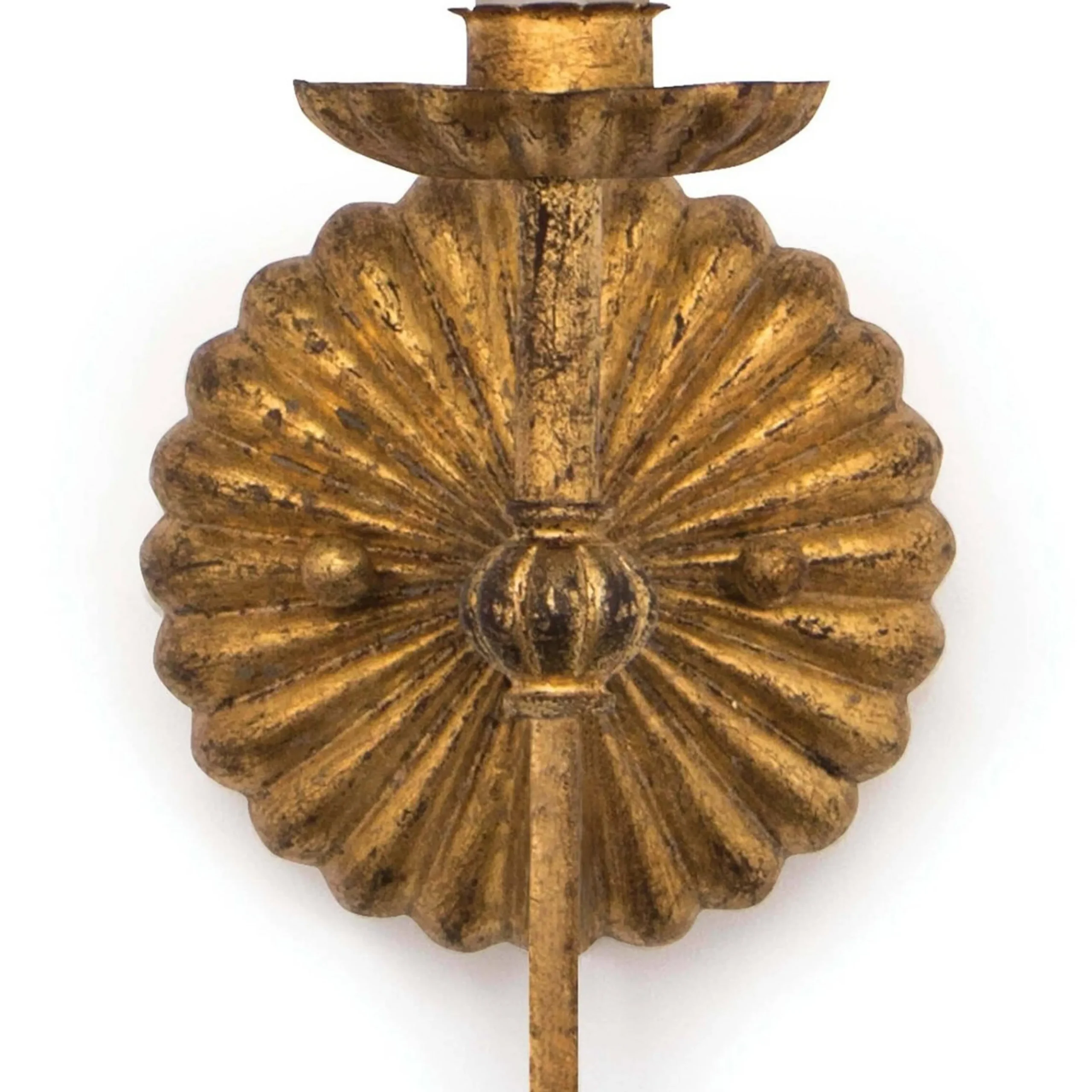 Netherfield Sconce