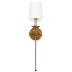 Netherfield Sconce