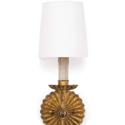 Netherfield Sconce