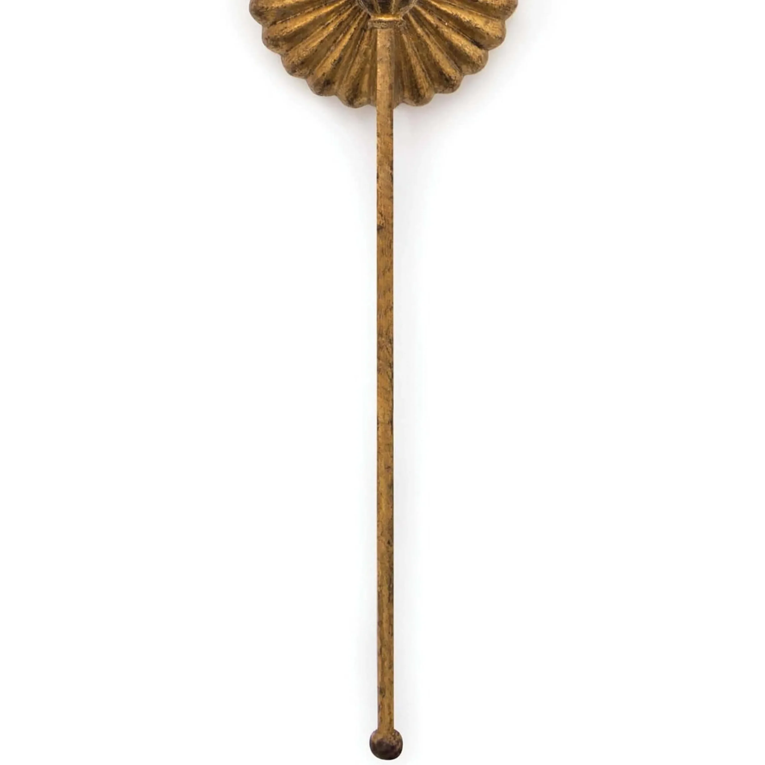 Netherfield Sconce