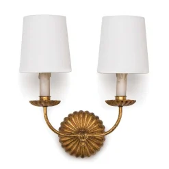 Netherfield Sconce - 2 Light