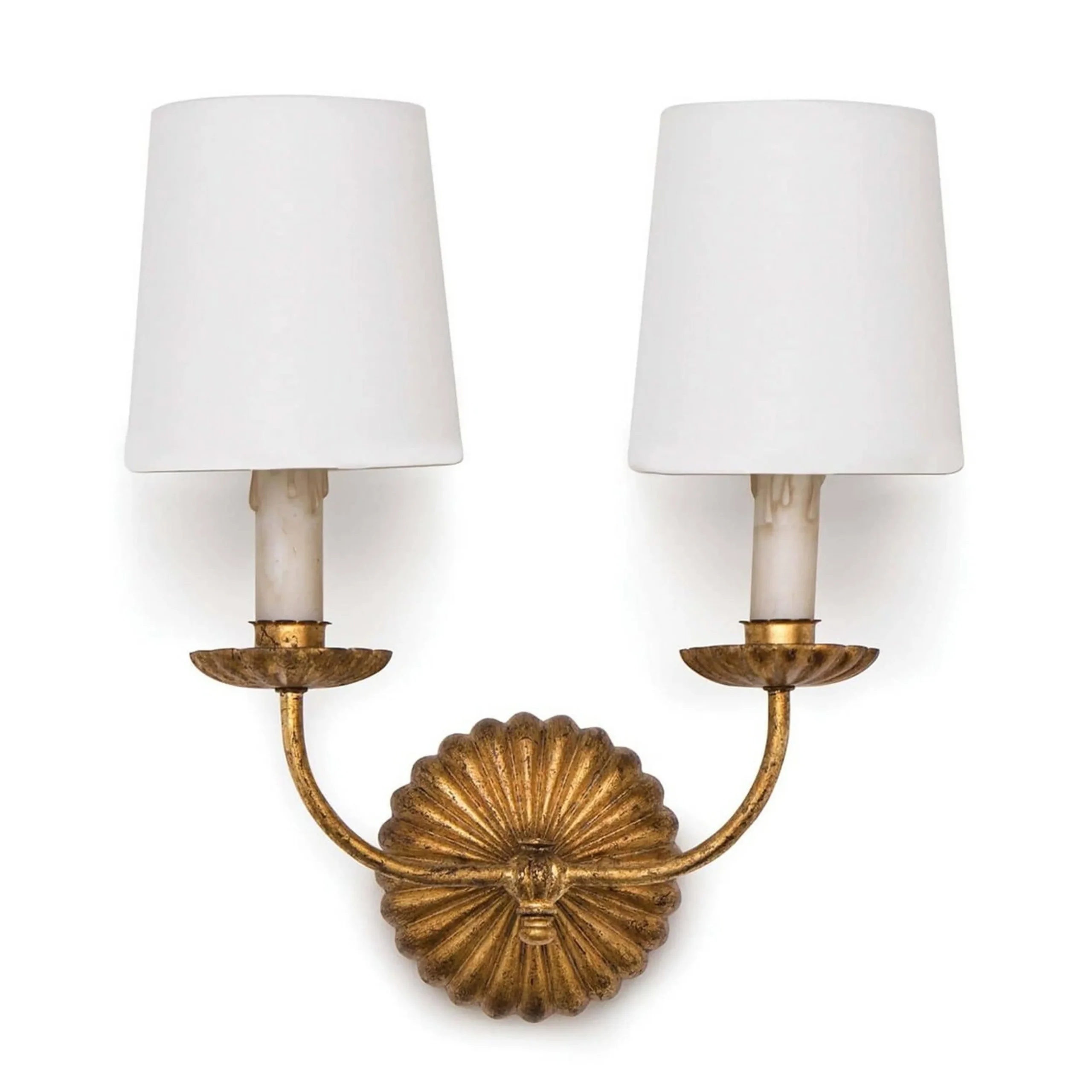 Netherfield Sconce - 2 Light