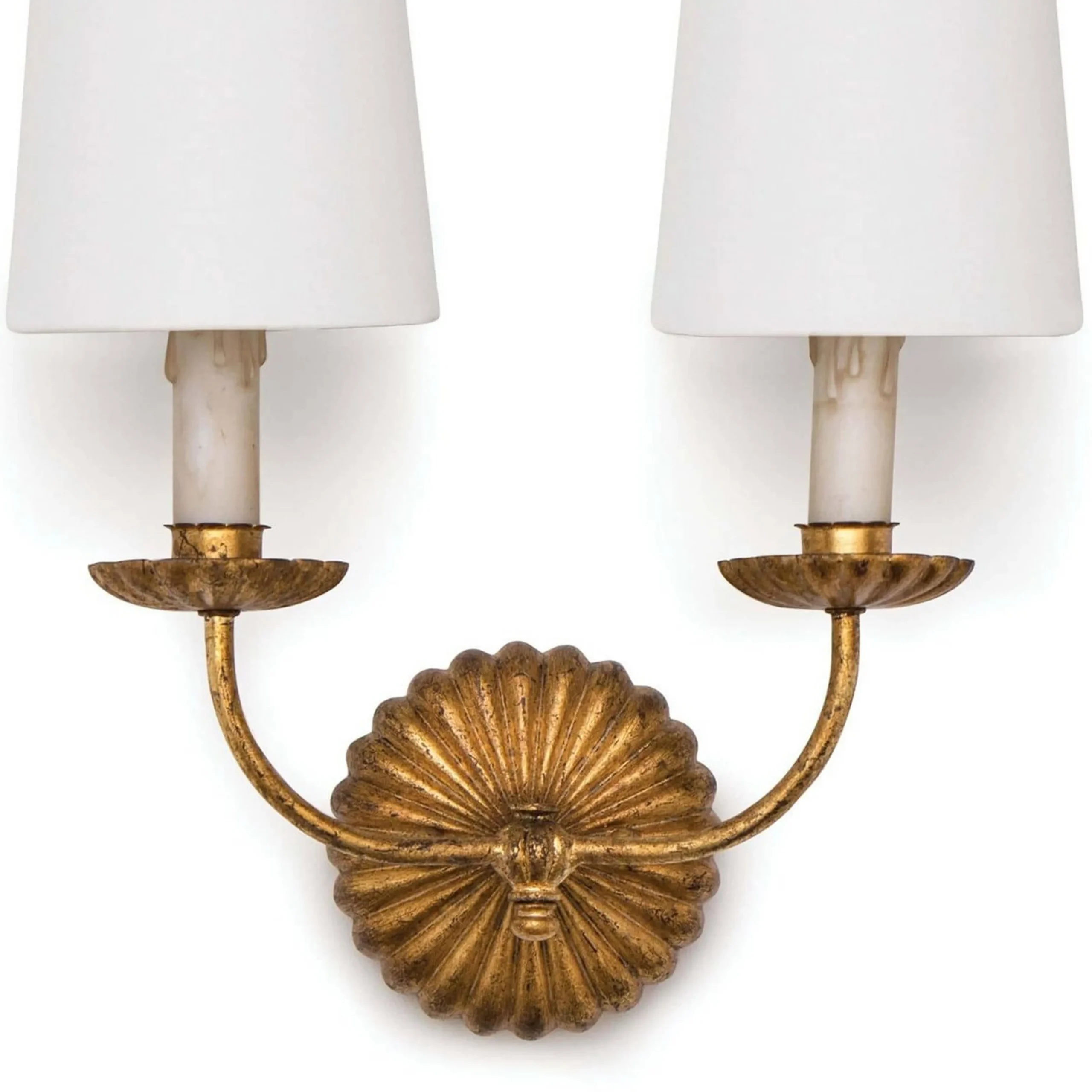 Netherfield Sconce - 2 Light