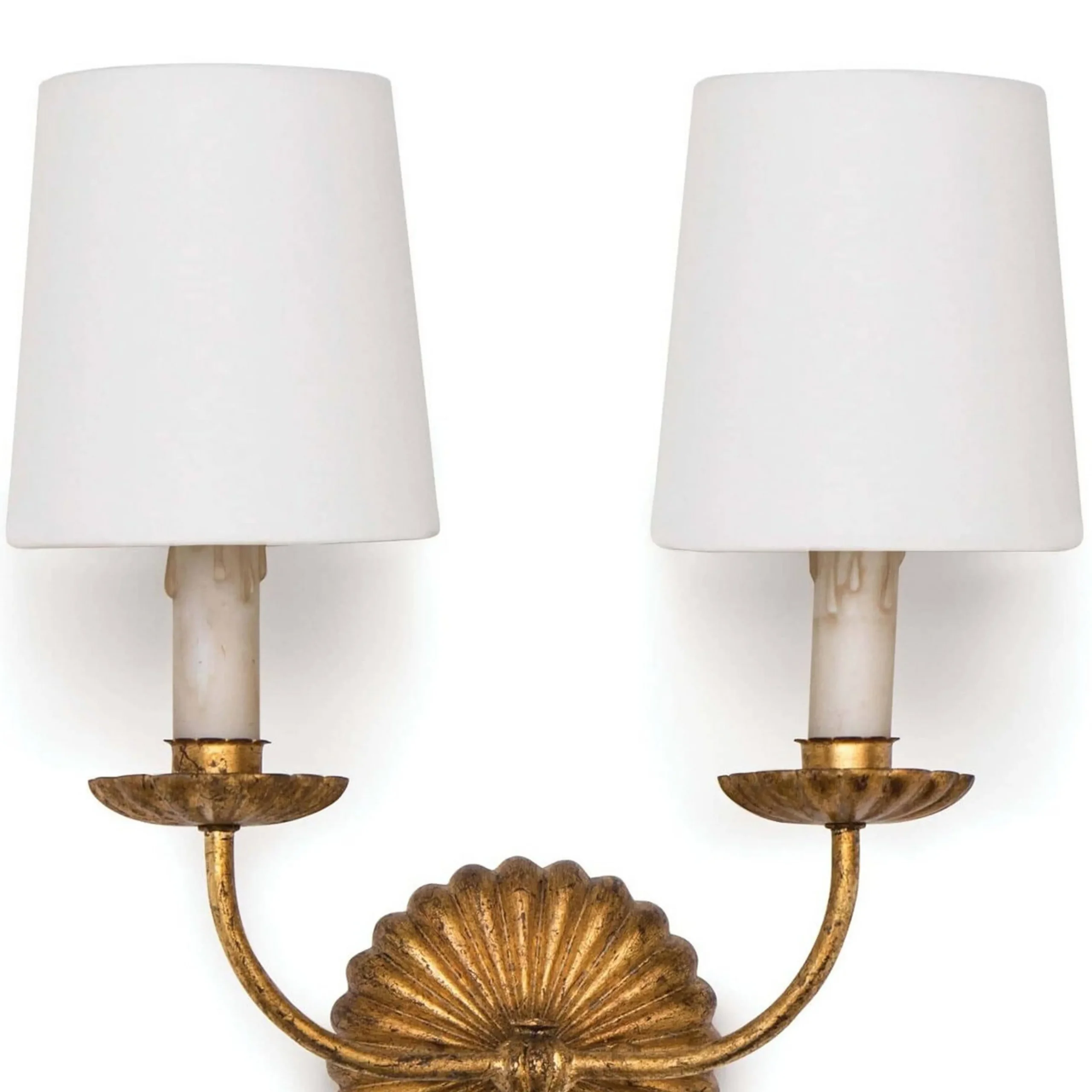 Netherfield Sconce - 2 Light