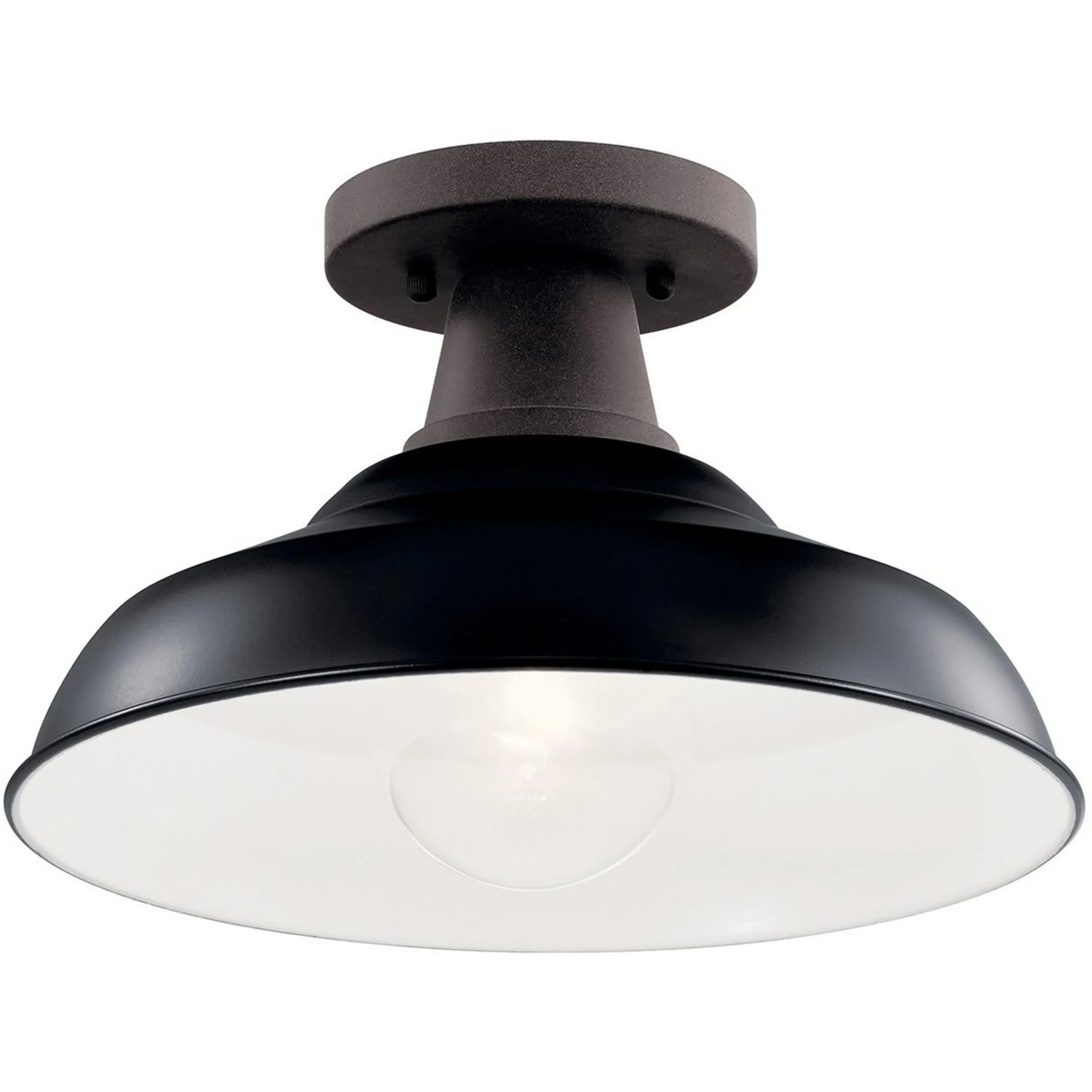 Networked Outdoor Convertible Pendant