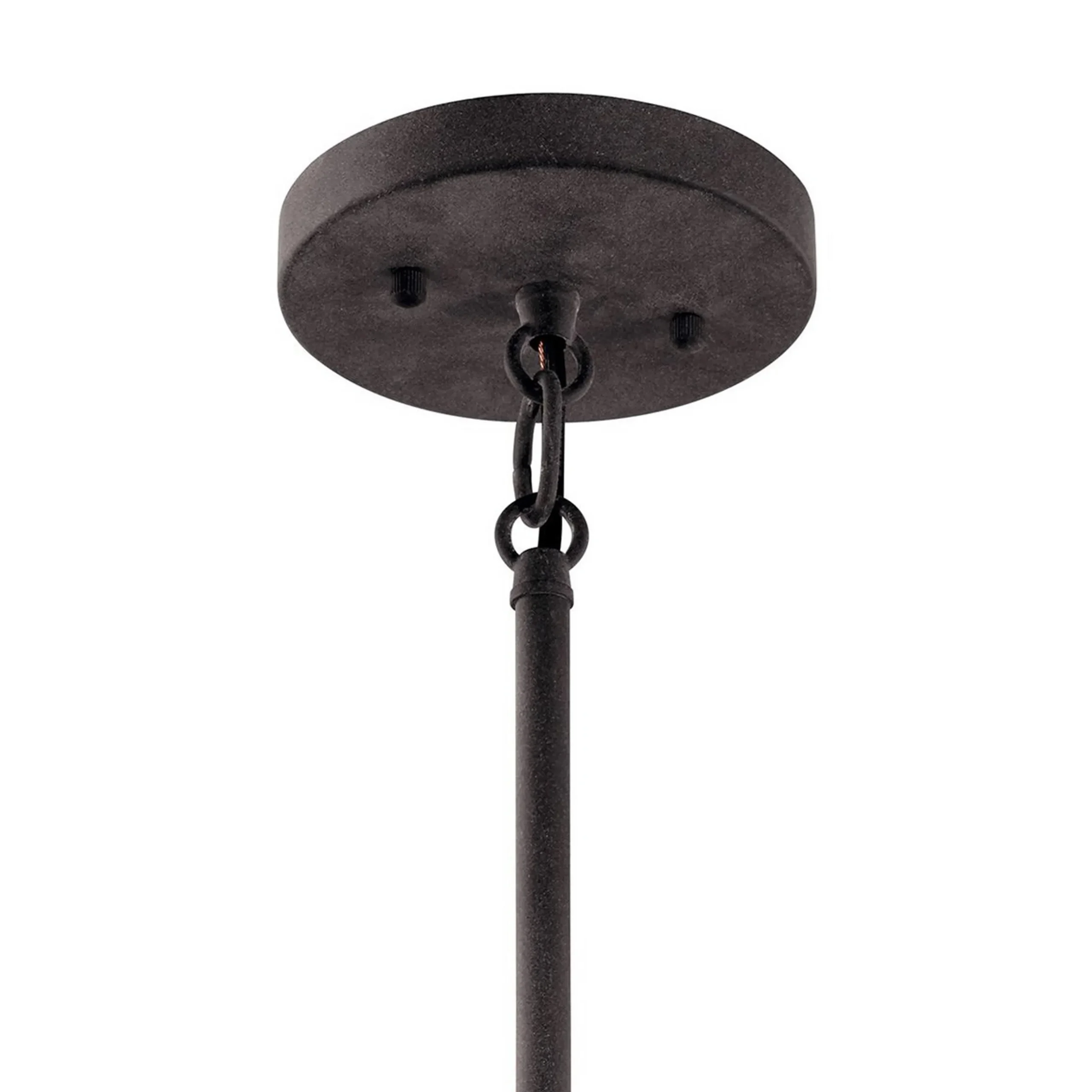 Networked Outdoor Convertible Pendant